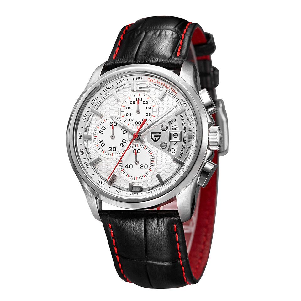Pagani Design Racing Sports Watch 56 Pagani Design Racing Sports Watch